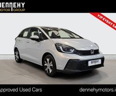 Honda Jazz 2026