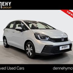 Honda Jazz 2026