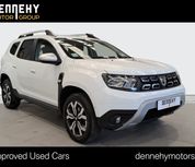 Dacia Duster 2022