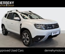 Dacia Duster 2022
