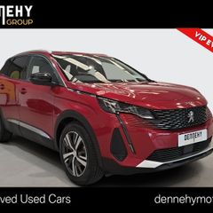 Peugeot 3008 2022