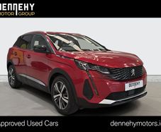 Peugeot 3008 2022