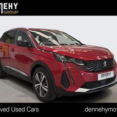 Peugeot 3008 2022