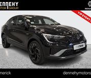 Renault Arkana 2025
