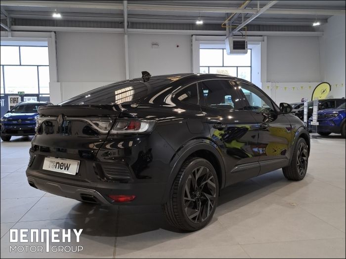 Renault Arkana 2025