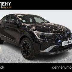 Renault Arkana 2025