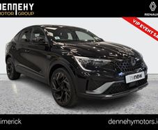 Renault Arkana 2025