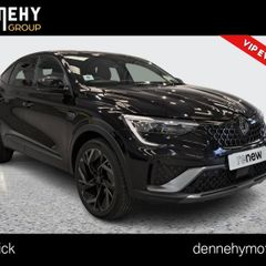 Renault Arkana 2025