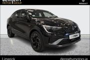 Renault Arkana 2025