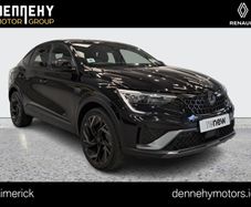 Renault Arkana 2025