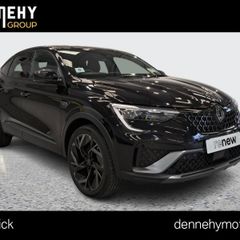 Renault Arkana 2025