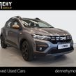 Dacia Sandero Stepway 2025