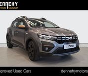Dacia Sandero Stepway 2025