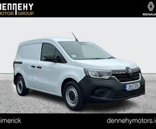 Renault Kangoo 2025