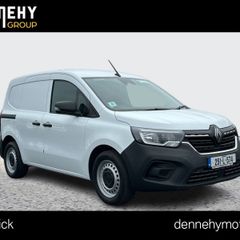 Renault Kangoo 2025