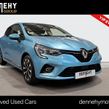 Renault Clio 2019