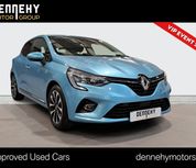 Renault Clio 2019