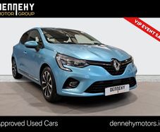 Renault Clio 2019