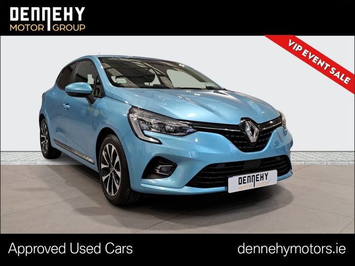 Renault Clio 2019