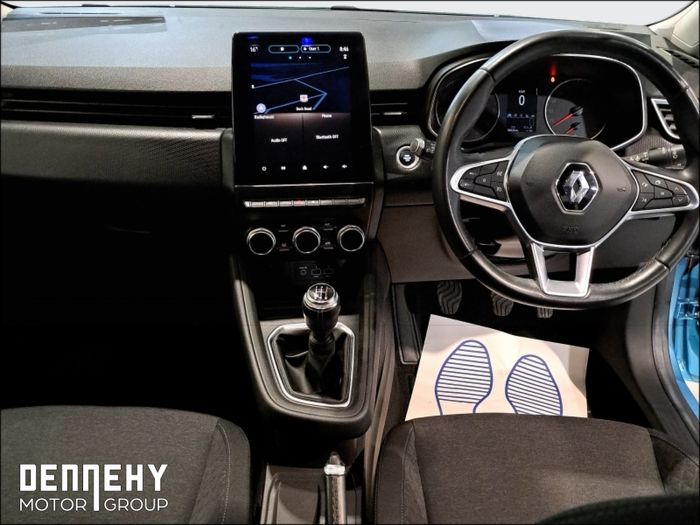 Renault Clio 2019