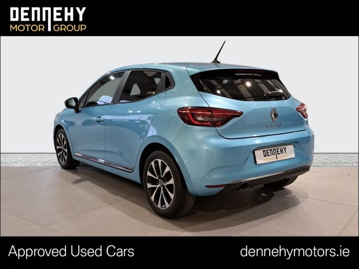 Renault Clio 2019