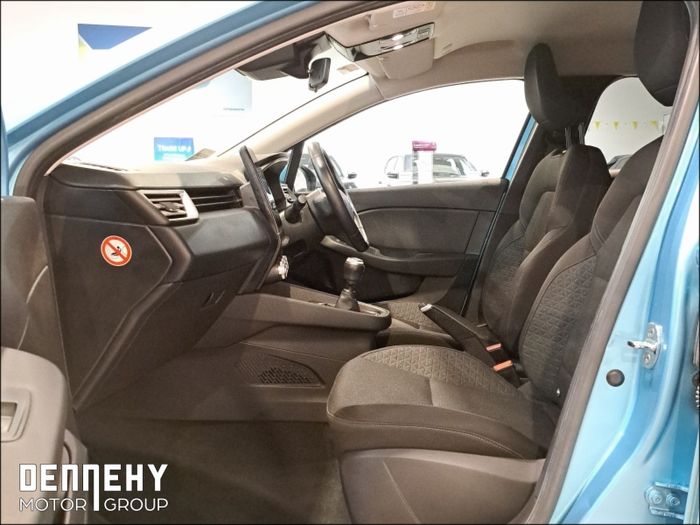 Renault Clio 2019
