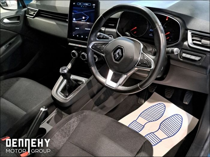 Renault Clio 2019