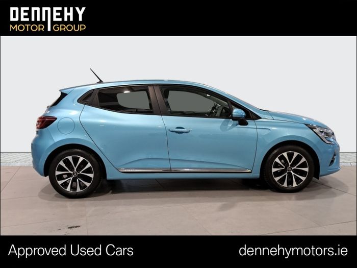 Renault Clio 2019