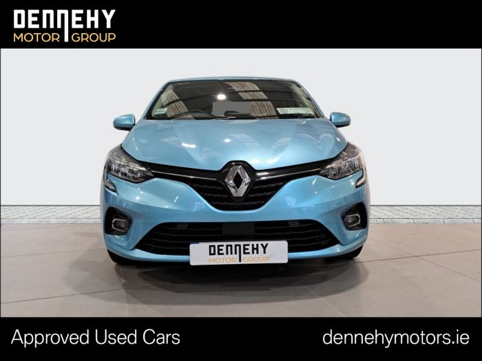 Renault Clio 2019