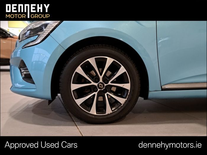 Renault Clio 2019
