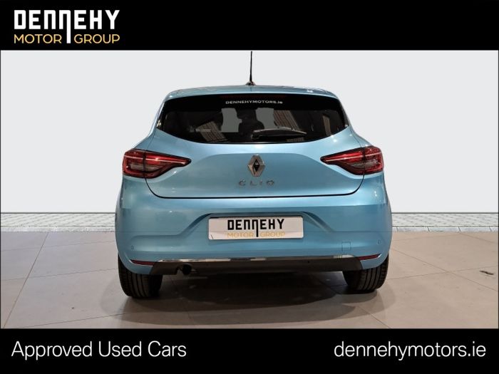 Renault Clio 2019