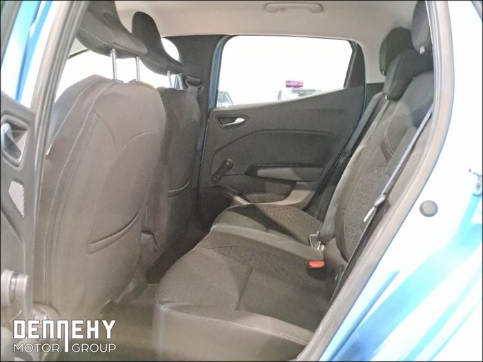 Renault Clio 2019