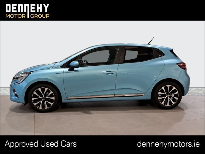 Renault Clio 2019