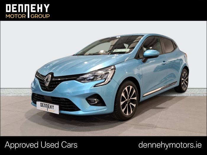 Renault Clio 2019