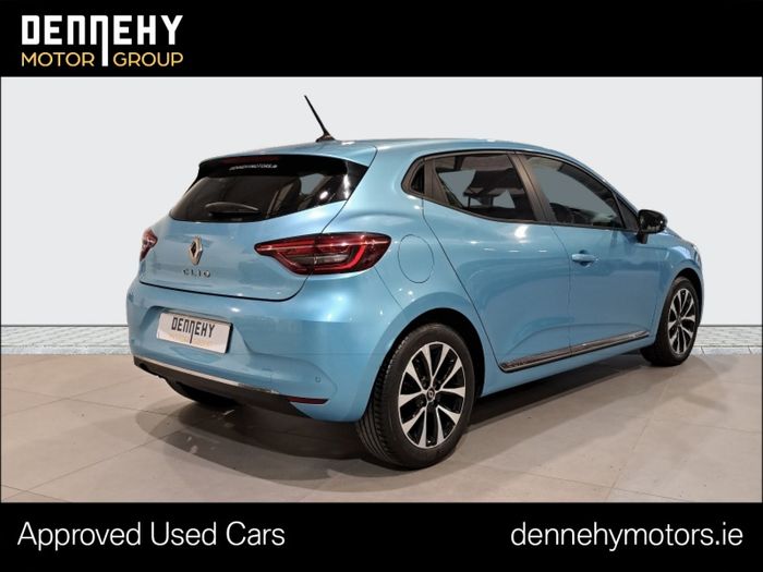 Renault Clio 2019