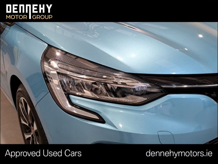 Renault Clio 2019