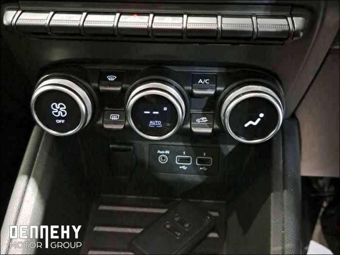 Renault Clio 2019