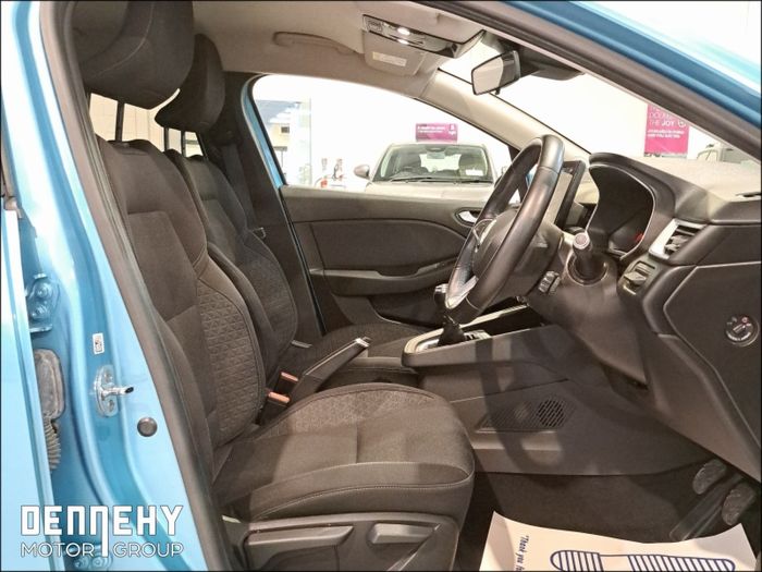 Renault Clio 2019