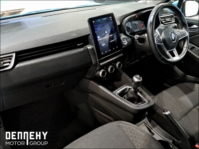 Renault Clio 2019