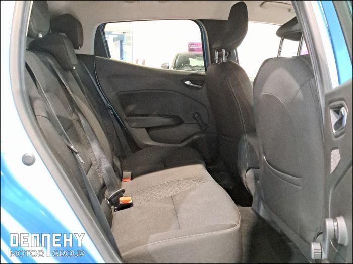 Renault Clio 2019