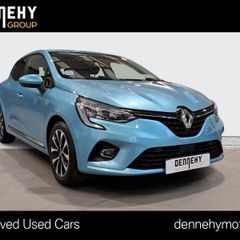 Renault Clio 2019