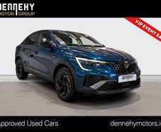Renault Arkana 2024