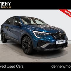 Renault Arkana 2024
