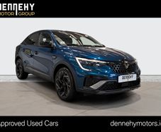 Renault Arkana 2024