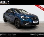 Renault Arkana 2024