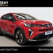 Renault Symbioz 2026