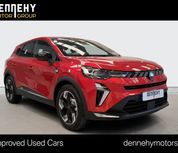 Renault Symbioz 2026