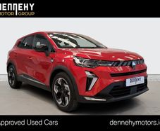 Renault Symbioz 2026
