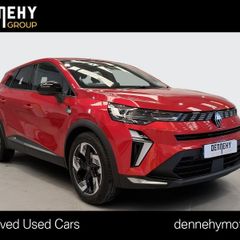 Renault Symbioz 2026