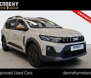 Dacia Jogger 2026